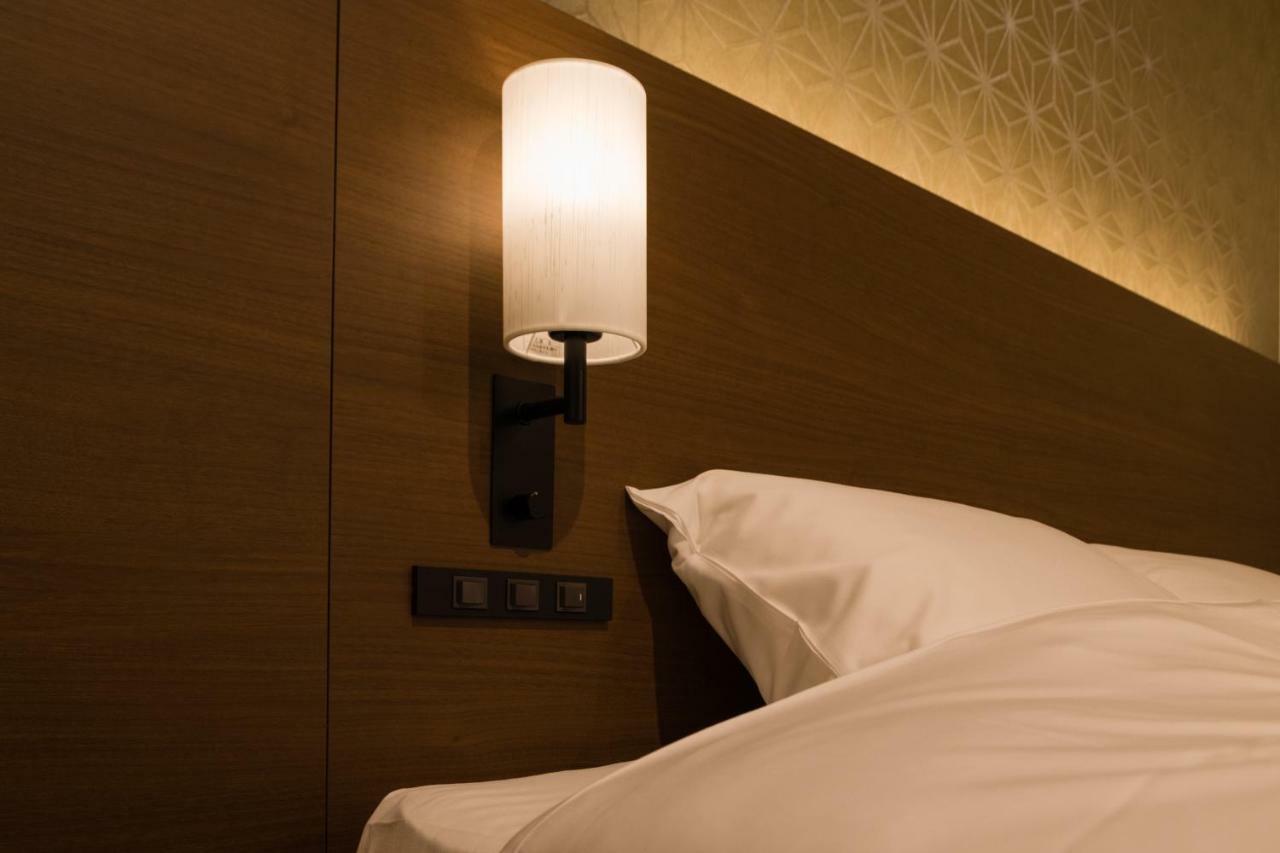 Double Room - Non-Smoking 11㎡